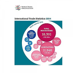 Statistiques du commerce international 2014